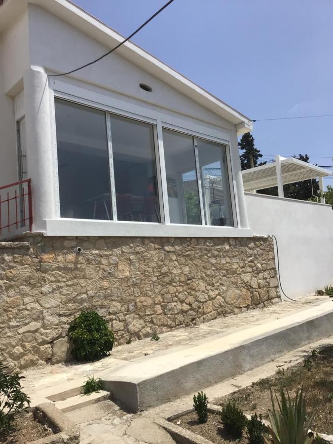Campagne Luxueuse De Sitges Vila Olivella Exterior foto