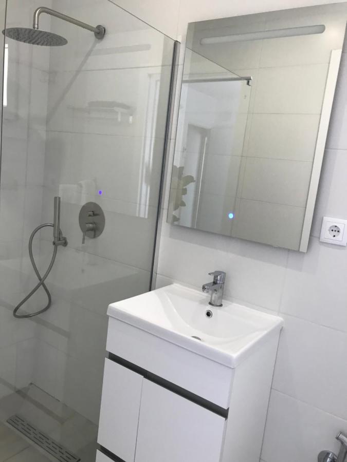 Campagne Luxueuse De Sitges Vila Olivella Exterior foto