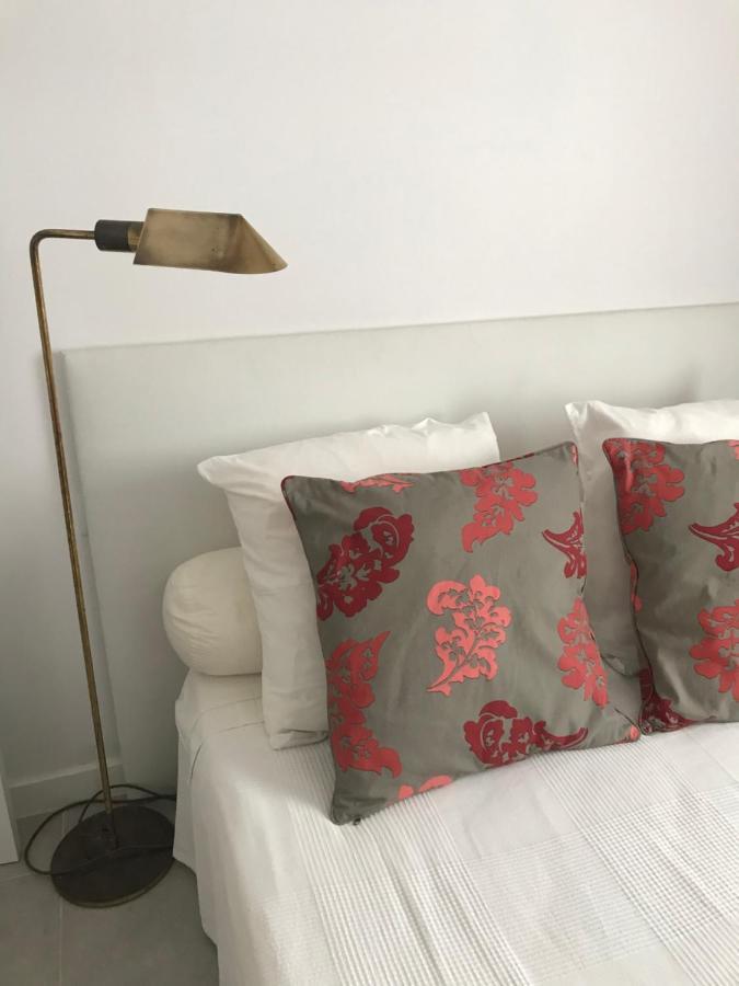 Campagne Luxueuse De Sitges Vila Olivella Exterior foto