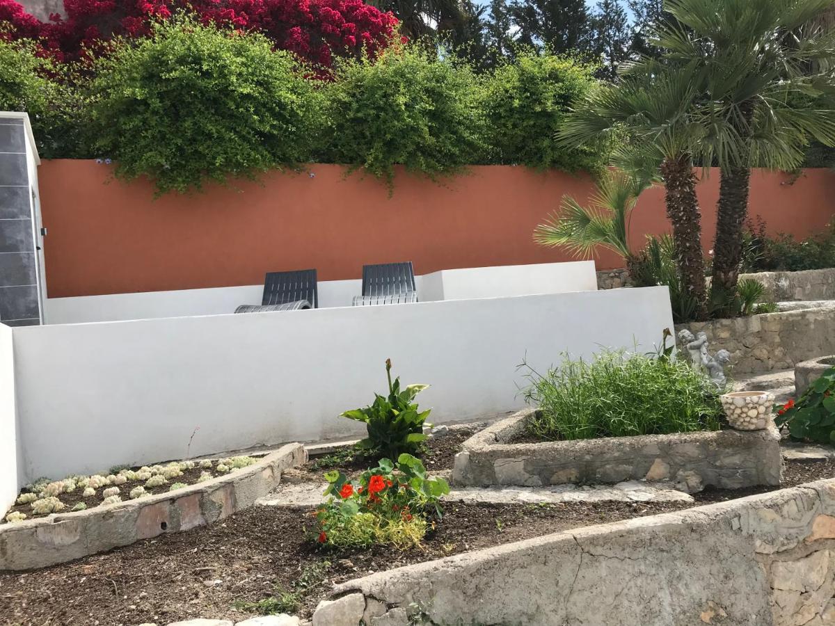 Campagne Luxueuse De Sitges Vila Olivella Exterior foto
