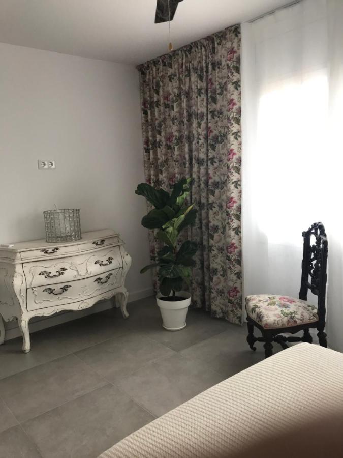 Campagne Luxueuse De Sitges Vila Olivella Exterior foto
