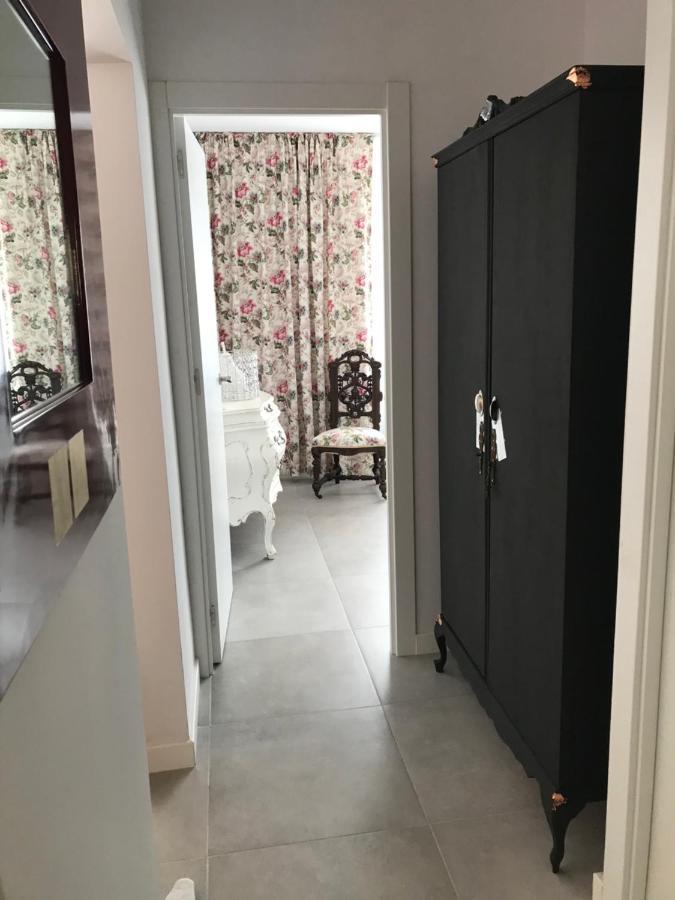 Campagne Luxueuse De Sitges Vila Olivella Exterior foto