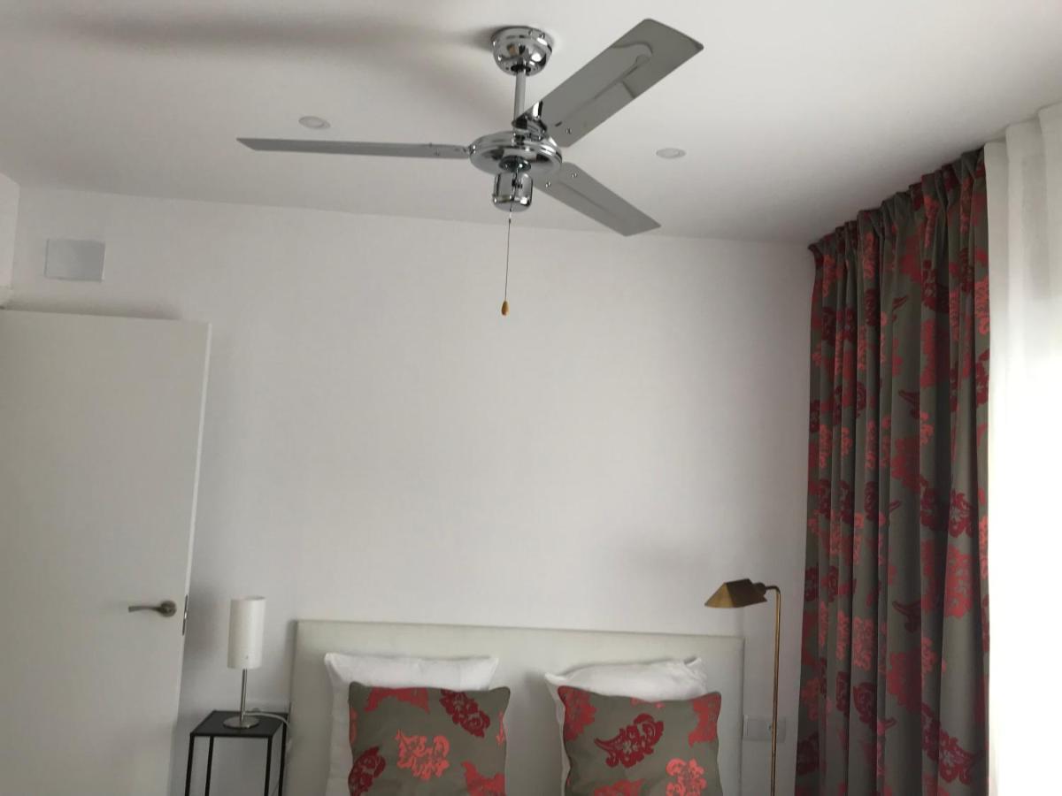 Campagne Luxueuse De Sitges Vila Olivella Exterior foto