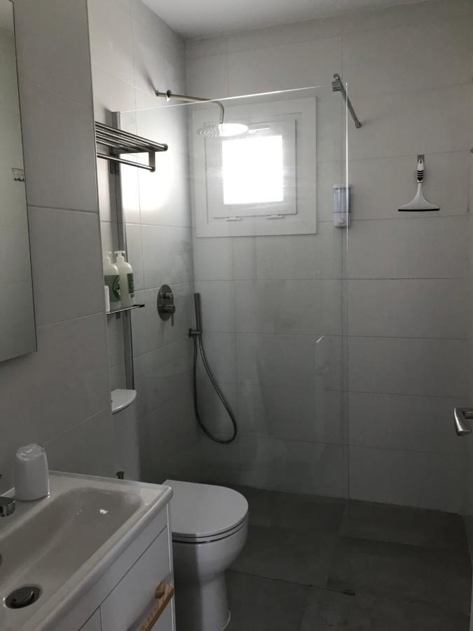 Campagne Luxueuse De Sitges Vila Olivella Exterior foto