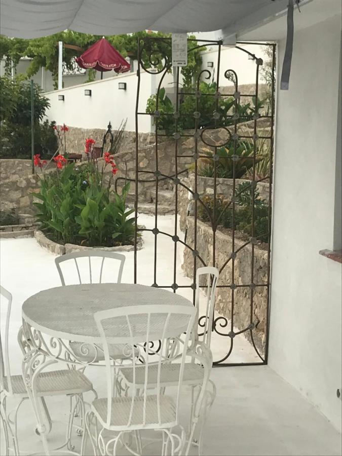Campagne Luxueuse De Sitges Vila Olivella Exterior foto