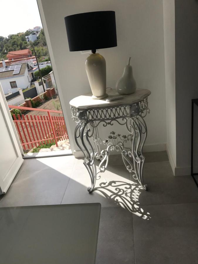 Campagne Luxueuse De Sitges Vila Olivella Exterior foto
