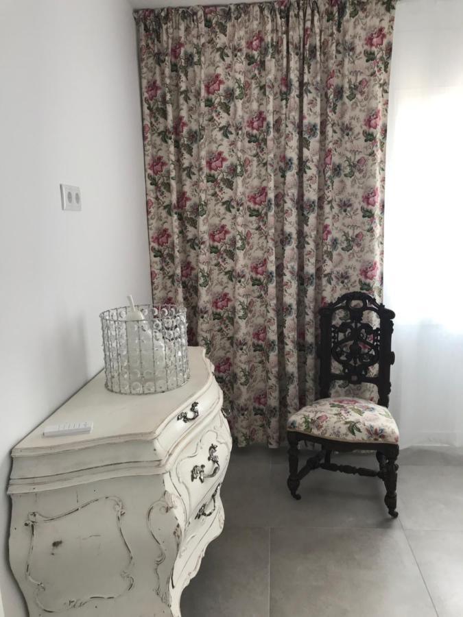 Campagne Luxueuse De Sitges Vila Olivella Exterior foto