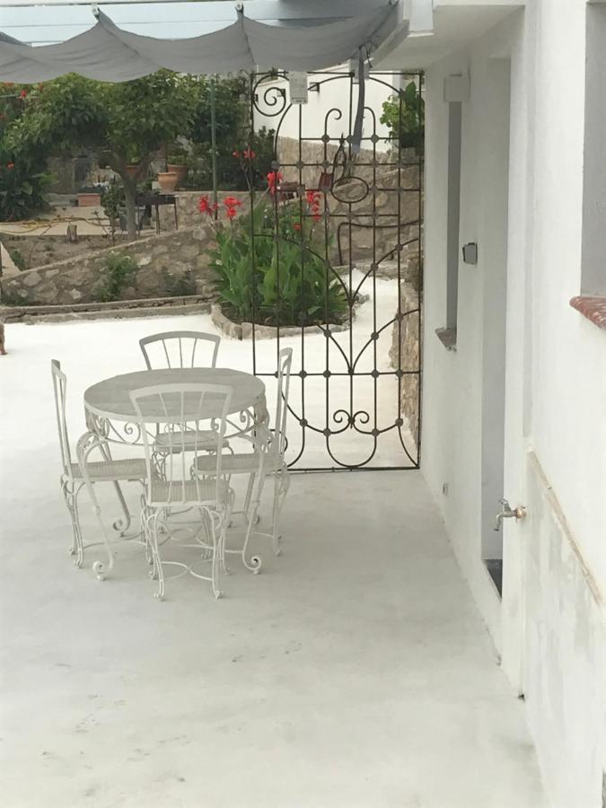 Campagne Luxueuse De Sitges Vila Olivella Exterior foto