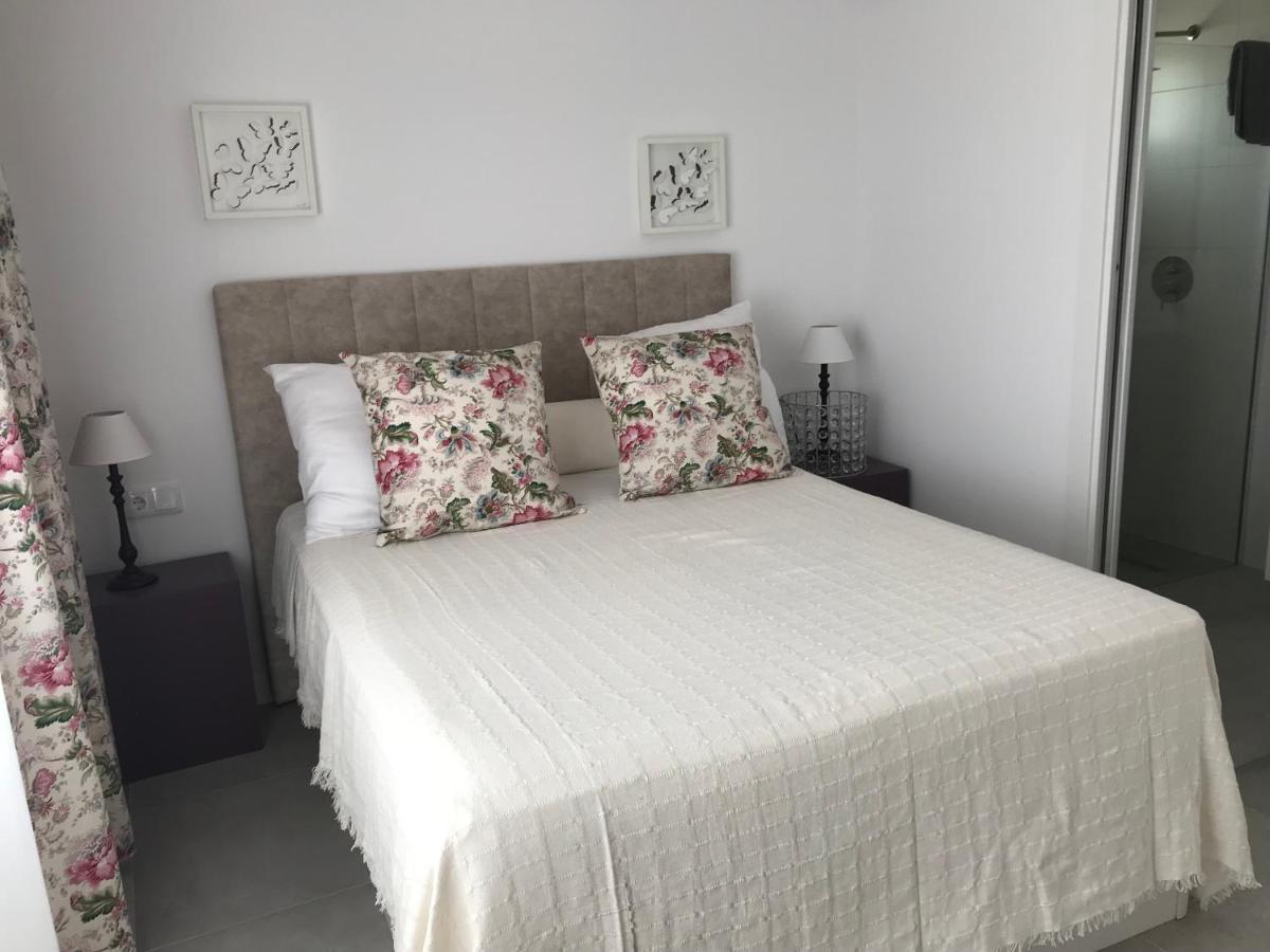 Campagne Luxueuse De Sitges Vila Olivella Exterior foto