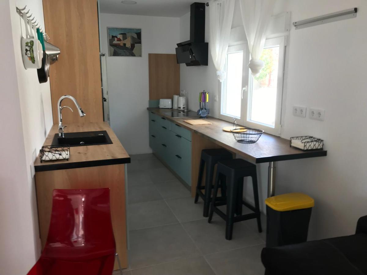 Campagne Luxueuse De Sitges Vila Olivella Exterior foto